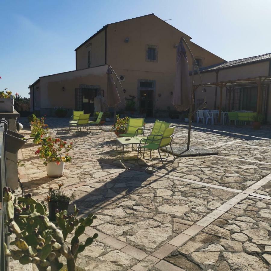 Agriturismo Saccollino San Paolo  Exterior photo