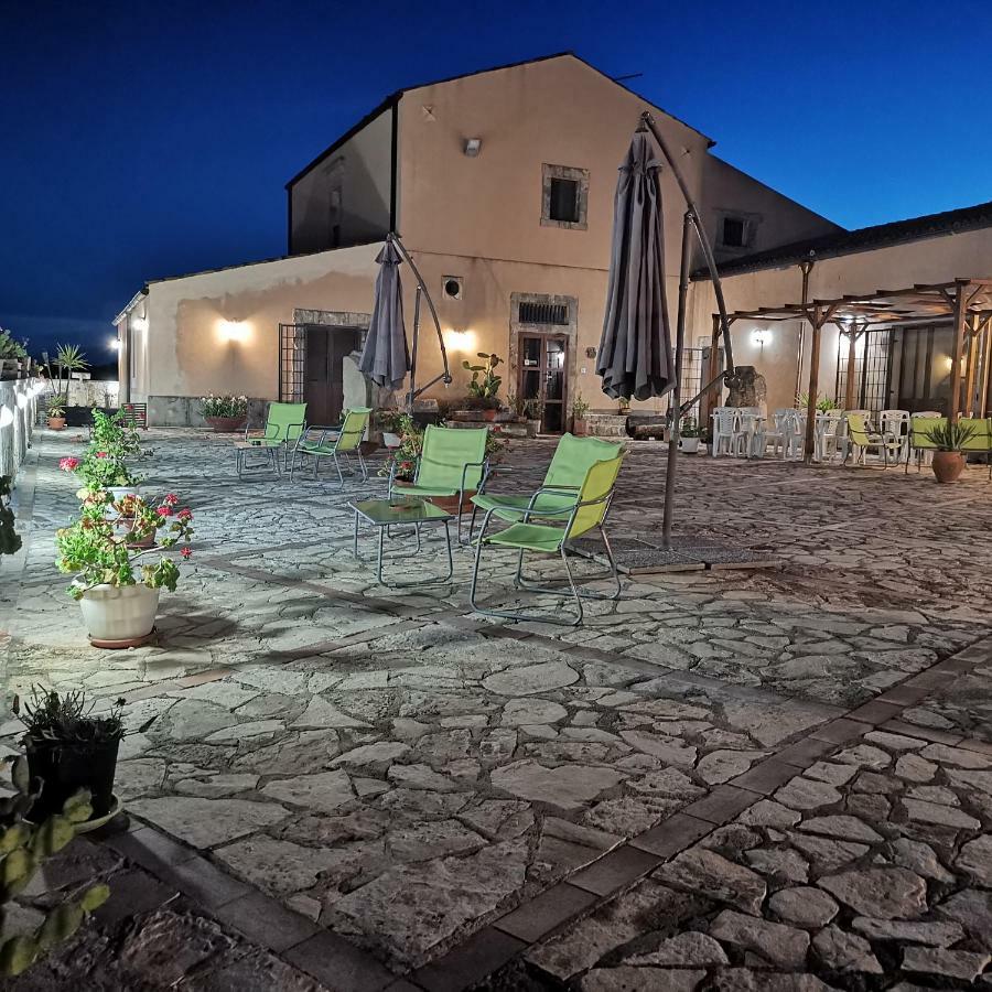 Agriturismo Saccollino San Paolo  Exterior photo